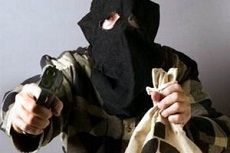 В Ставрополе неизвестные ограбили бизнесмена В Ставрополе неизвестные ограбили бизнесмена