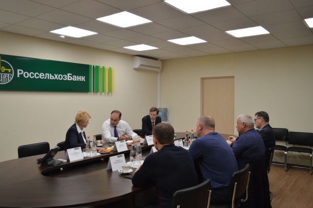 В Ставропольском крае появится ещё один тепличный комплекс В Ставропольском крае появится ещё один тепличный комплекс