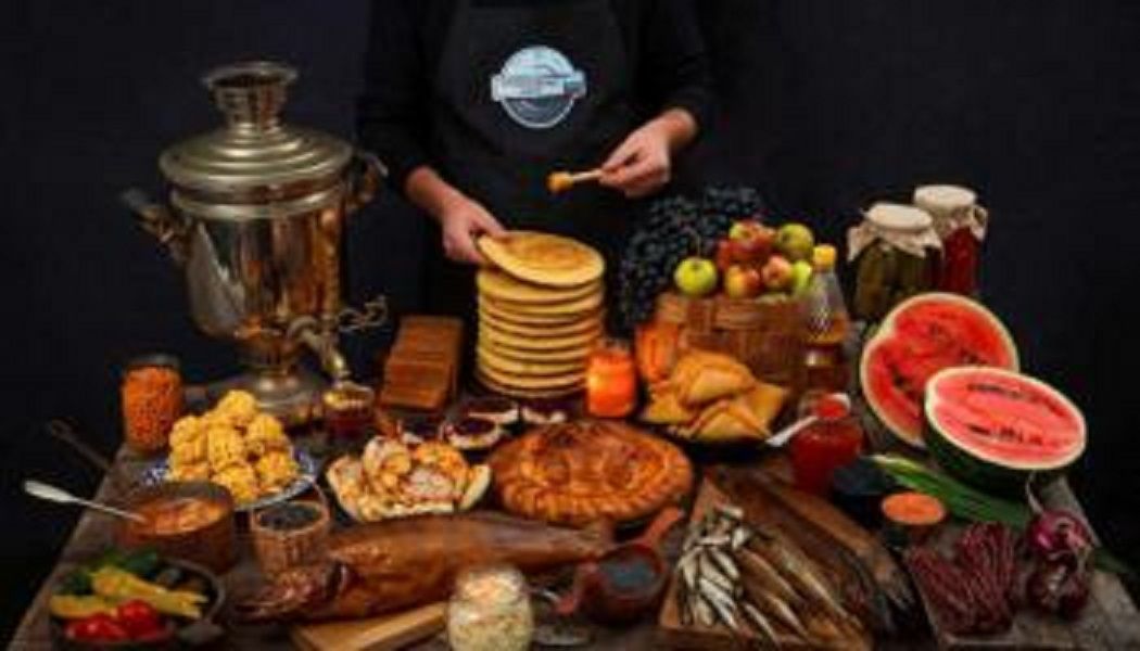 Пятигорчане скоро смогут попробовать на вкус «Гастрономическую карту России» Пятигорчане скоро смогут попробовать на вкус «Гастрономическую карту России»