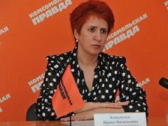 Ставропольские клещи принесли новую болезнь Ставропольские клещи принесли новую болезнь