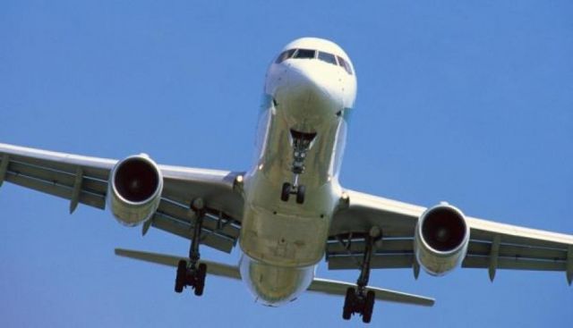 На Ставрополье курившая в самолёте женщина заплатит штраф На Ставрополье курившая в самолёте женщина заплатит штраф