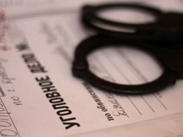 Перед судом предстанет полицейский из КЧР, укравший у ставропольцев скотину на 1,5 миллиона рублей Перед судом предстанет полицейский из КЧР, укравший у ставропольцев скотину на 1,5 миллиона рублей