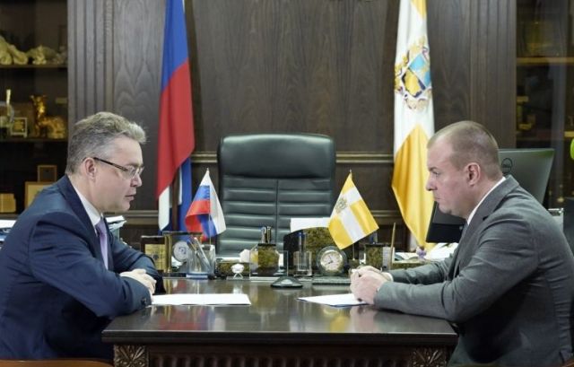 Бизнес Ставрополья с нового года переходит на патентную систему налогообложения Бизнес Ставрополья с нового года переходит на патентную систему налогообложения
