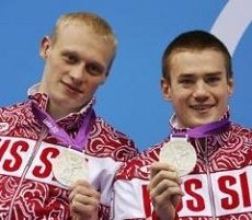 Ставропольчанин Евгений Кузнецов завоевал серебряную медаль в Лондоне Ставропольчанин Евгений Кузнецов завоевал серебряную медаль в Лондоне