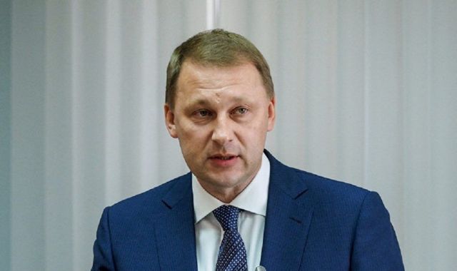 Испанию попросили выдать сбежавшего экс-зампреда правительства Ставрополья Мургу Испанию попросили выдать сбежавшего экс-зампреда правительства Ставрополья Мургу