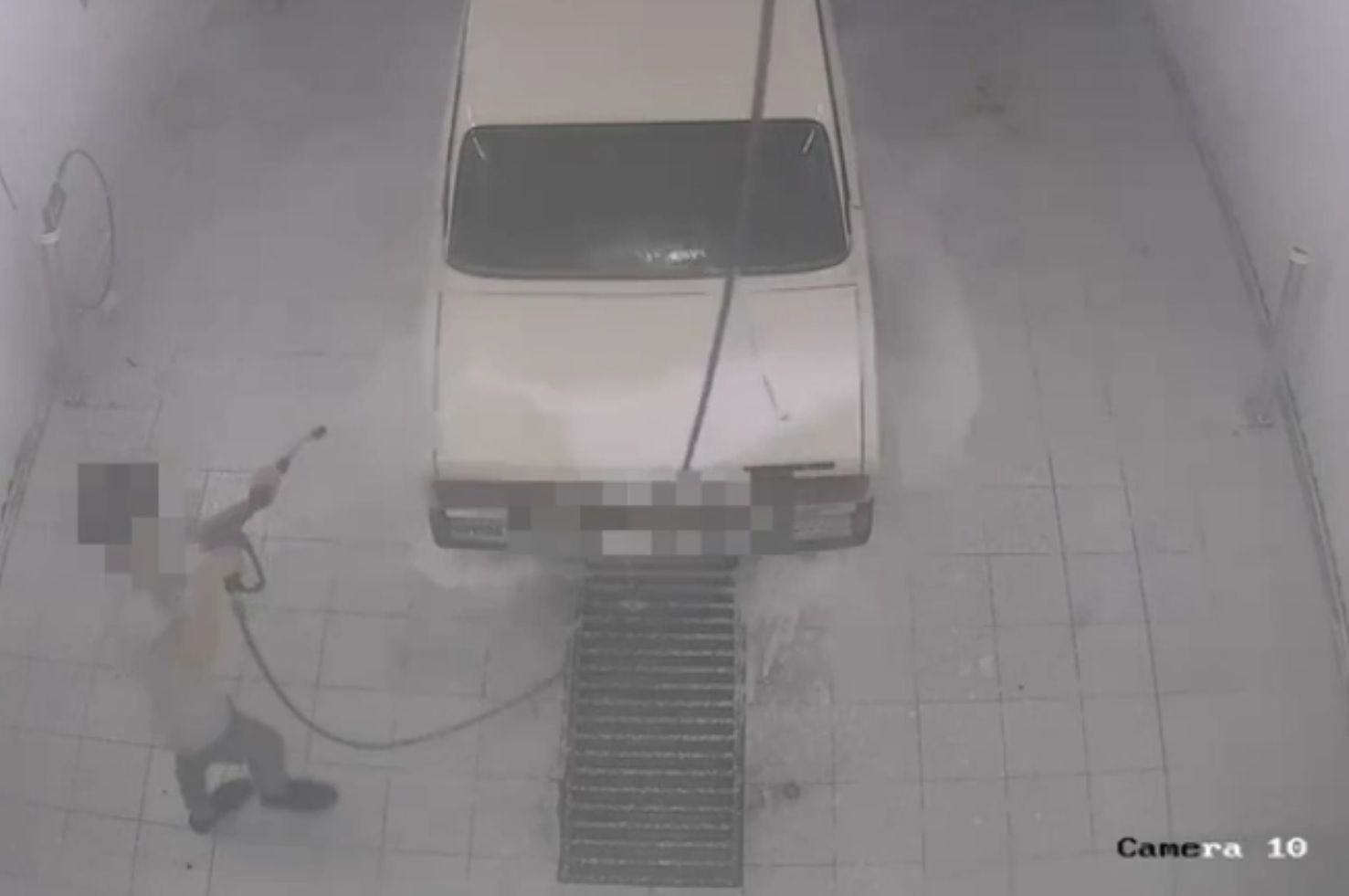 Угонщика четырёх автомобилей поймали в Ессентуках