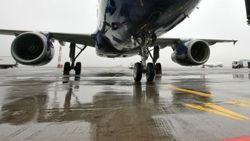 В чьих руках судьба аэропорта? В чьих руках судьба аэропорта?