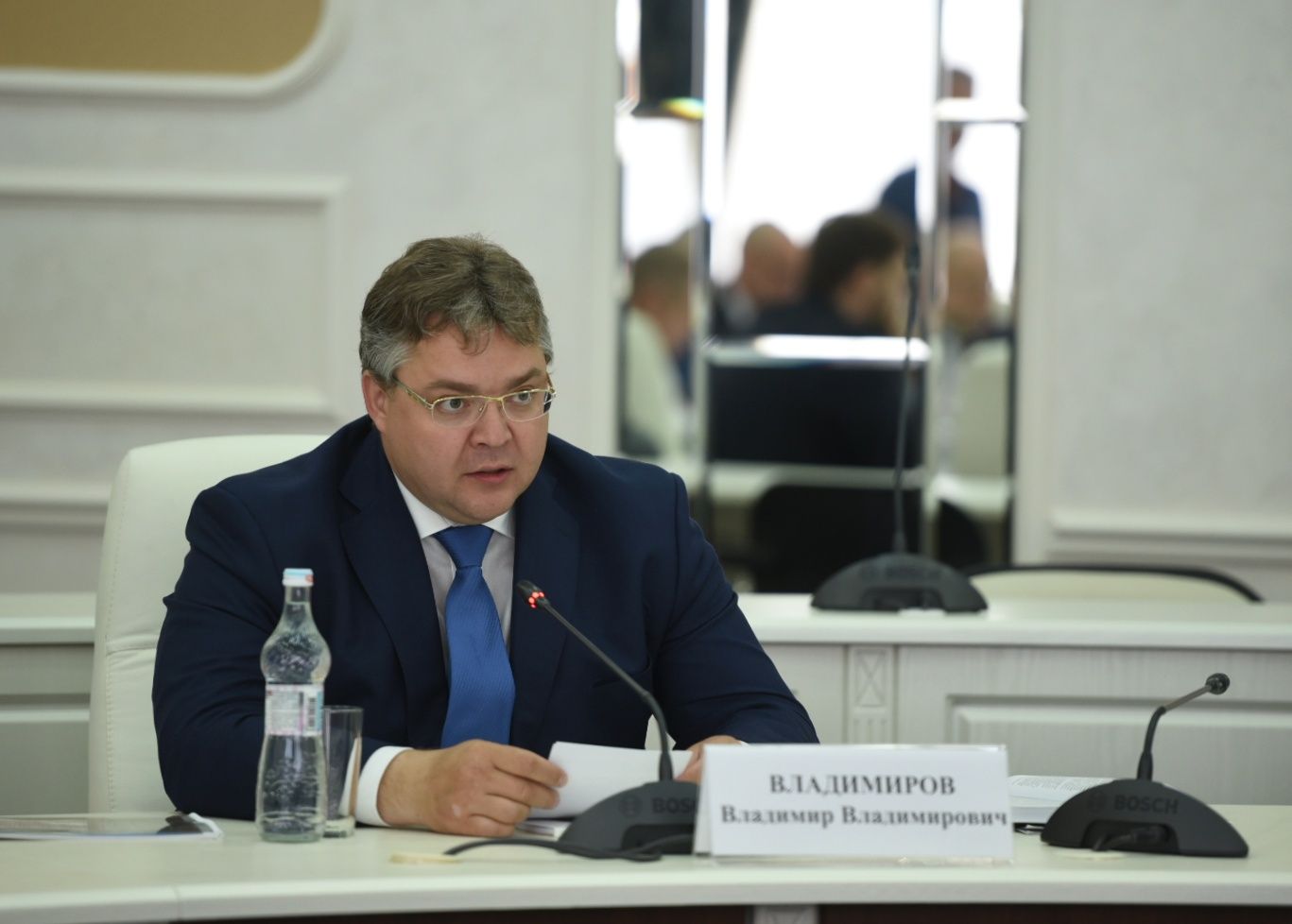 Граждане Кавказа оценили межнациональные отношения в регионе