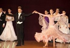 В Пятигорске состоялся Всероссийский турнир по спортивным танцам В Пятигорске состоялся Всероссийский турнир по спортивным танцам