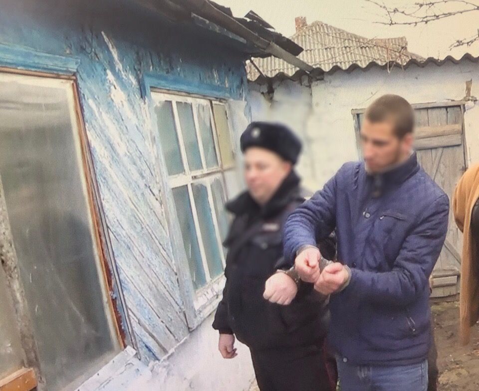 Правоохранители поймали троих рецидивистов, подозреваемых в убийстве 72-летнего ставропольца Правоохранители поймали троих рецидивистов, подозреваемых в убийстве 72-летнего ставропольца