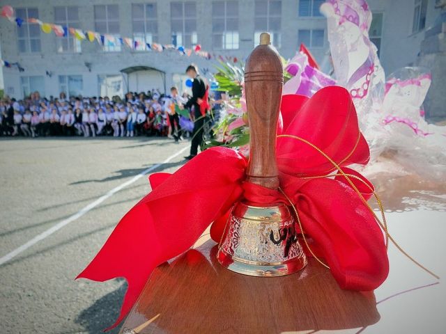 В Ставропольском крае учебный год в школах завершится поэтапно В Ставропольском крае учебный год в школах завершится поэтапно