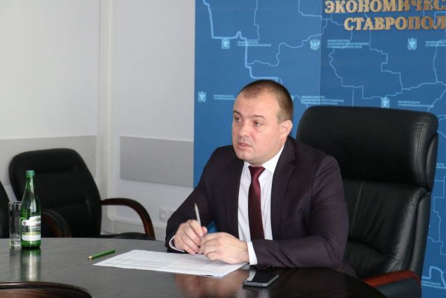 В Ставропольском крае разрабатываются «Ломбардные кредиты» В Ставропольском крае разрабатываются «Ломбардные кредиты»