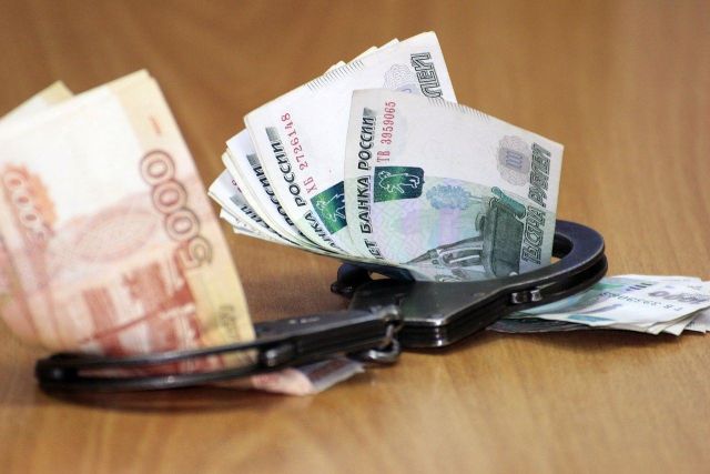 В Кочубеевском районе завершилось расследование уголовного дела в отношении бывшего сотрудника исправительной колонии В Кочубеевском районе завершилось расследование уголовного дела в отношении бывшего сотрудника исправительной колонии