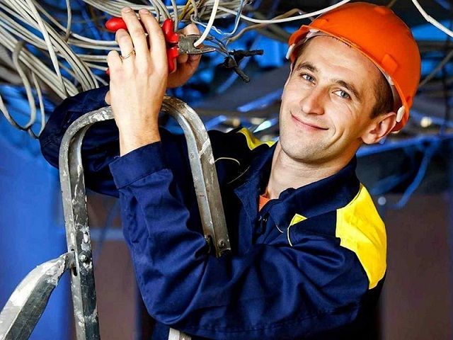 23 марта в Ставрополе пройдут плановые отключения электричества 23 марта в Ставрополе пройдут плановые отключения электричества