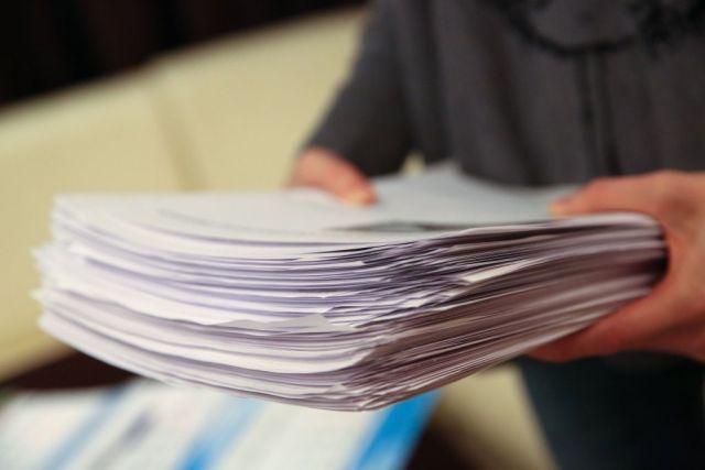 Более 43,5 миллионов рублей взыскали судебные приставы края с нетрезвых водителей Более 43,5 миллионов рублей взыскали судебные приставы края с нетрезвых водителей