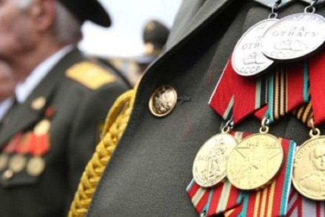 В России утверждена ежегодная выплата ветеранам Великой Отечественной войны В России утверждена ежегодная выплата ветеранам Великой Отечественной войны