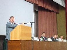 Подготовка ко Дню Ленинского района идет полным ходом Подготовка ко Дню Ленинского района идет полным ходом