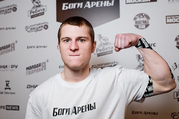 Победителем всероссийского турнира по воркауту вновь стал ставрополец Победителем всероссийского турнира по воркауту вновь стал ставрополец