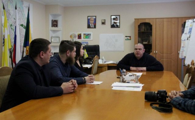 Охрану школ и детских садов усилят в Невинномысске Охрану школ и детских садов усилят в Невинномысске