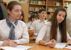 В Ставрополе определены победители городского конкурса «Лидер-2011» В Ставрополе определены победители городского конкурса «Лидер-2011»
