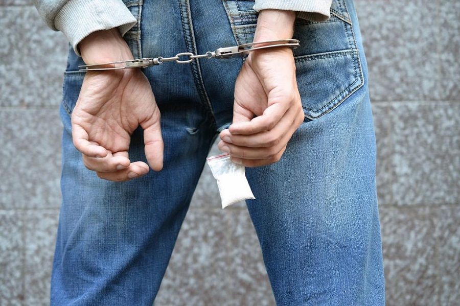 В Пятигорске 16-летний студент техникума пойдёт под суд за хранение наркотиков