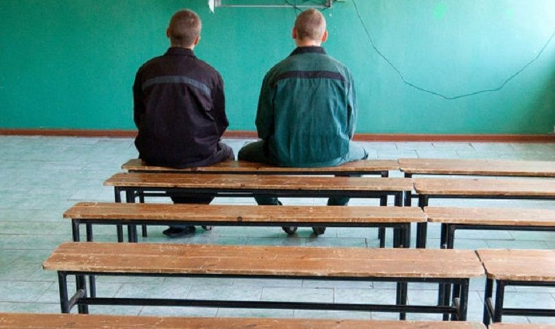 На Ставрополье несовершеннолетние осуждённые проходят обучение мастерству фотографии На Ставрополье несовершеннолетние осуждённые проходят обучение мастерству фотографии