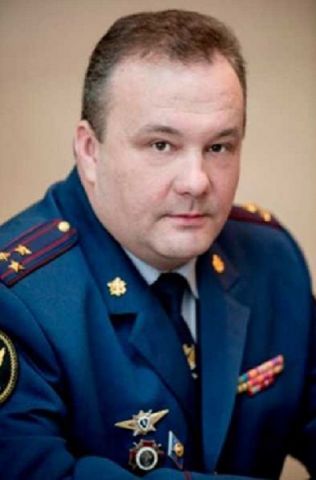 Глава Ставрополья назначил нового руководителя контрольного управления Глава Ставрополья назначил нового руководителя контрольного управления
