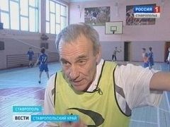 В Ставрополе судят заслуженного наставника юных футболистов В Ставрополе судят заслуженного наставника юных футболистов