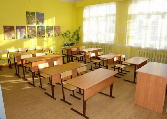 В столице Ставрополья открывается новая школа В столице Ставрополья открывается новая школа
