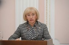 «Улучшение дел в здравоохранении – это нормально» «Улучшение дел в здравоохранении – это нормально»