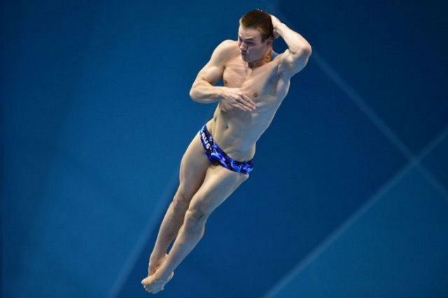 Ставропольский спортсмен Евгений Кузнецов стал бронзовым призёром Универсиады в прыжках в воду Ставропольский спортсмен Евгений Кузнецов стал бронзовым призёром Универсиады в прыжках в воду