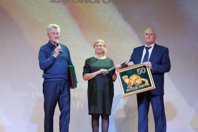 Единственное в Ставропольском крае хозяйство по разведению норок отметило юбилей Единственное в Ставропольском крае хозяйство по разведению норок отметило юбилей