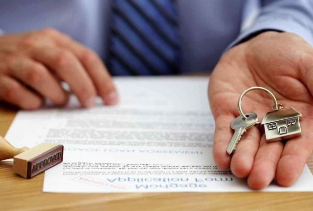 В Кисловодске мошенник продал чужую квартиру без ведома хозяйки В Кисловодске мошенник продал чужую квартиру без ведома хозяйки