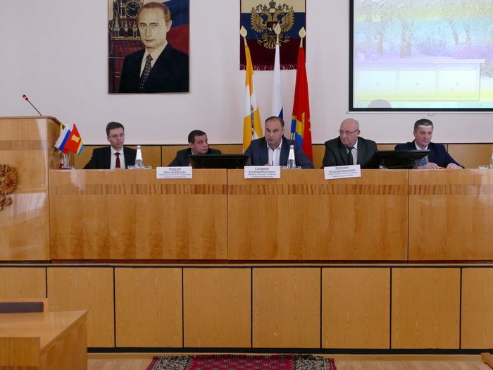 В Ставропольском крае выделят свыше 200 млн руб. на мелиорацию В Ставропольском крае выделят свыше 200 млн руб. на мелиорацию