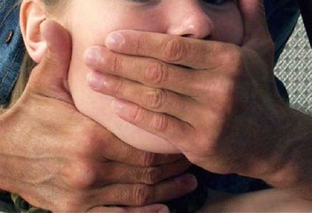 В Ставрополе иностранец насильно удерживал женщину и жестоко издевался над ней В Ставрополе иностранец насильно удерживал женщину и жестоко издевался над ней