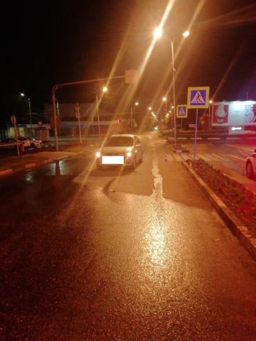 В Пятигорске под колёса авто угодила иностранная студентка В Пятигорске под колёса авто угодила иностранная студентка