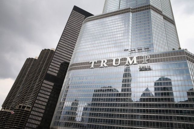 Владимир Владимиров предложил Трампу построить отель на Ставрополье Владимир Владимиров предложил Трампу построить отель на Ставрополье