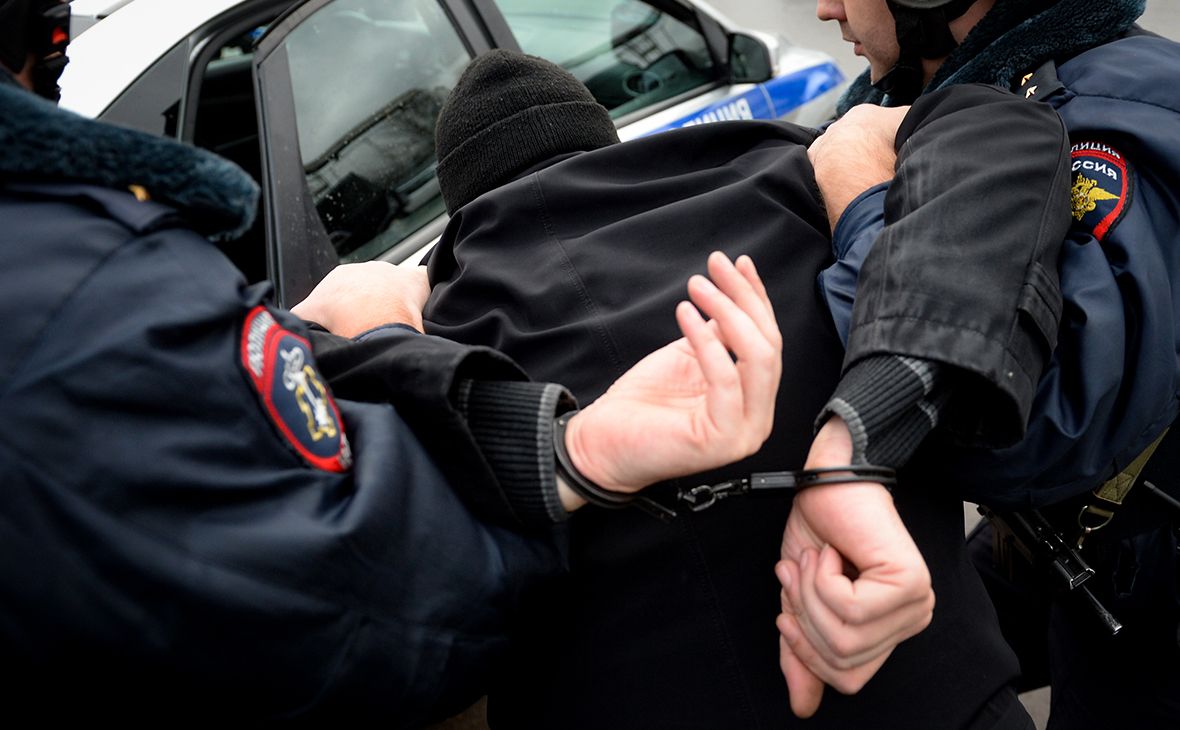 В Краснодаре задержаны мошенники, обманувшие жителей Ставропольского края В Краснодаре задержаны мошенники, обманувшие жителей Ставропольского края
