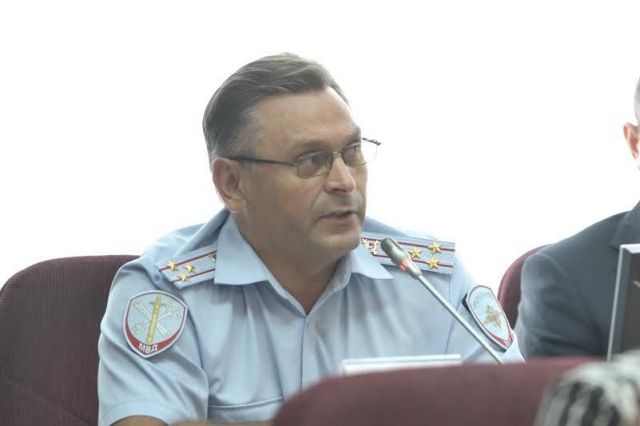На Ставрополье более 5 тысяч человек будут обеспечивать безопасность в День знаний На Ставрополье более 5 тысяч человек будут обеспечивать безопасность в День знаний