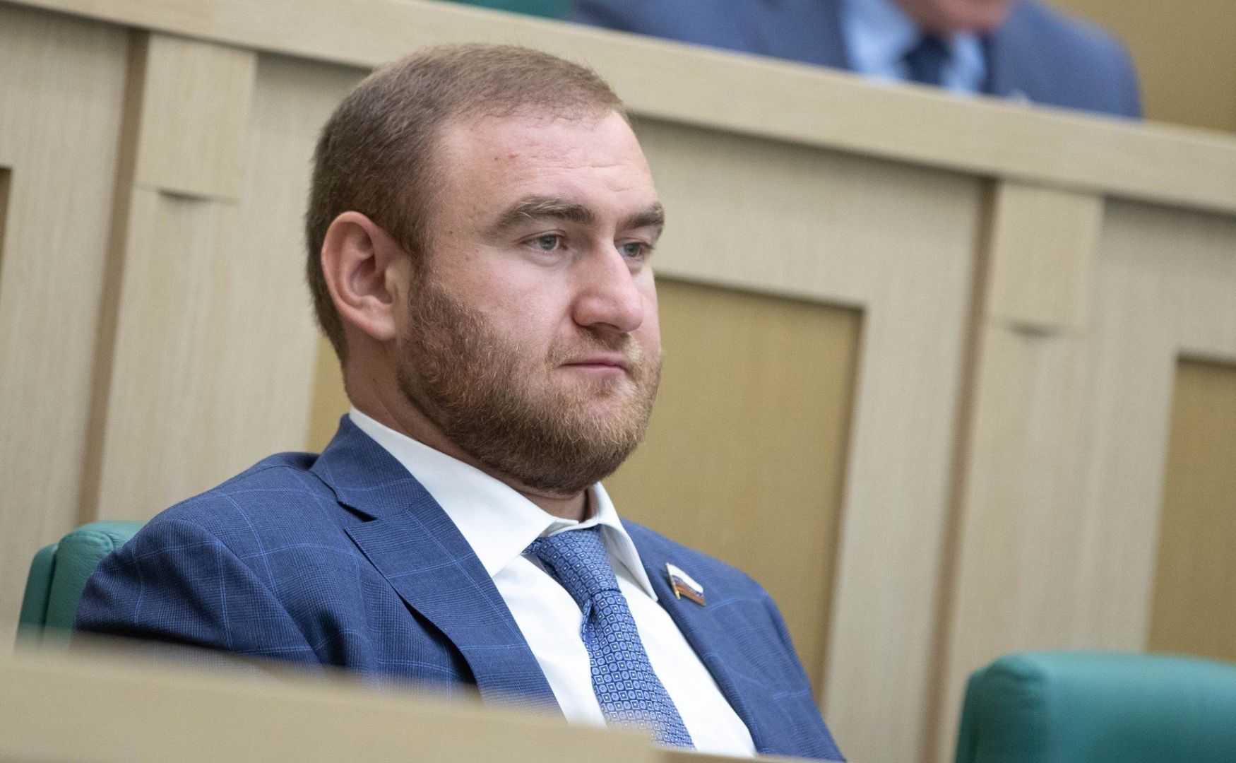 Генпрокуратура потребовала обратить в доход государства имущество Арашуковых на 1,5 миллиарда рублей Генпрокуратура потребовала обратить в доход государства имущество Арашуковых на 1,5 миллиарда рублей