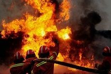 За 10 месяцев ущерб от пожаров на Ставрополье составил более 69 миллионов рублей За 10 месяцев ущерб от пожаров на Ставрополье составил более 69 миллионов рублей