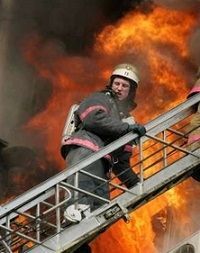 В крае увеличилось число пожаров с трагическими последствиями В крае увеличилось число пожаров с трагическими последствиями
