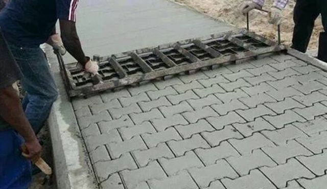 В 2017 году улица Доваторцев в Ставрополе предстанет в обновлённом виде В 2017 году улица Доваторцев в Ставрополе предстанет в обновлённом виде