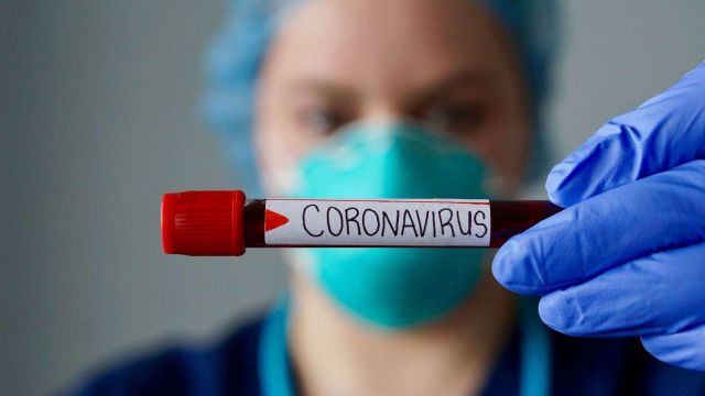 По данным на 20 декабря в Ставропольском крае выявлен ещё 241 случай заражения коронавирусной инфекцией По данным на 20 декабря в Ставропольском крае выявлен ещё 241 случай заражения коронавирусной инфекцией