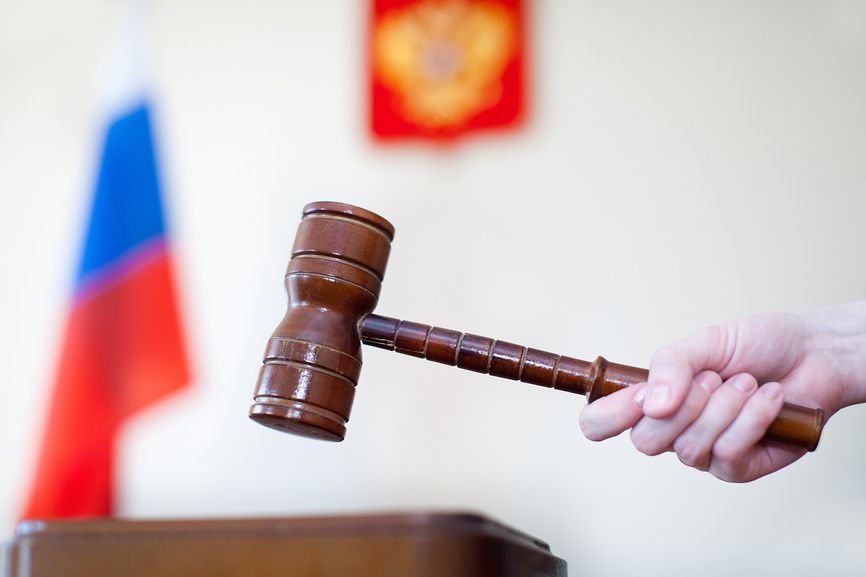 Суд подтвердил арест бывшего замдиректора ООО «Газпром межрегионгаз Ставрополь» Суд подтвердил арест бывшего замдиректора ООО «Газпром межрегионгаз Ставрополь»