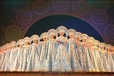 Сибиряки и ставропольцы выступят вместе Сибиряки и ставропольцы выступят вместе
