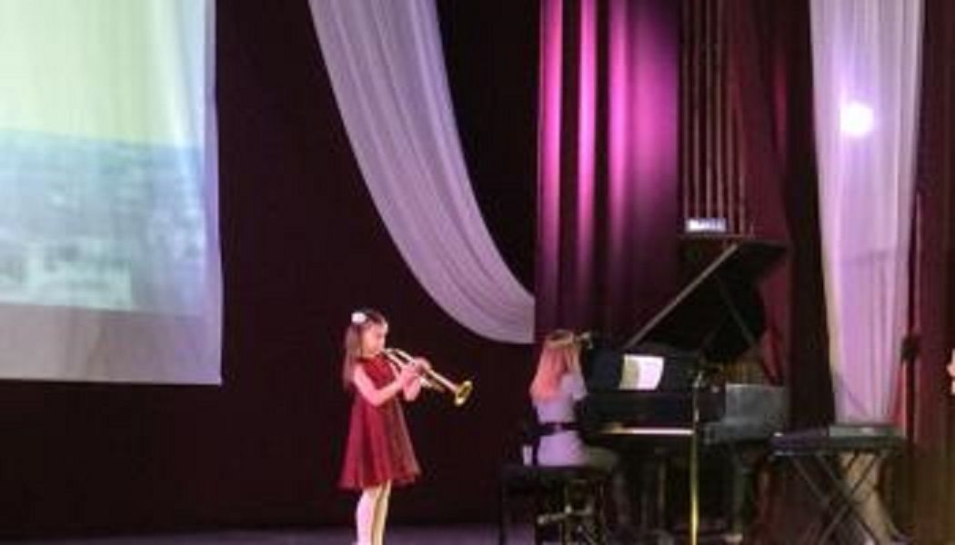 Впервые в Пятигорске прошёл конкурс музыки и мультимедиа «По ступенькам творчества» Впервые в Пятигорске прошёл конкурс музыки и мультимедиа «По ступенькам творчества»
