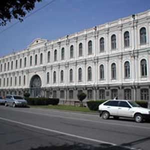 Троллейбусный парк находится на грани банкротства Троллейбусный парк находится на грани банкротства