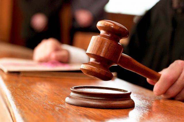 Ставрополец пойдёт под суд за разбойное нападение и убийство пожилой женщины Ставрополец пойдёт под суд за разбойное нападение и убийство пожилой женщины
