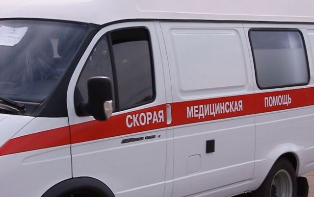 На Ставрополье в результате ДТП с автозаком пострадали девять человек На Ставрополье в результате ДТП с автозаком пострадали девять человек